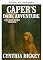 Livro A aventura sombria de Caper (Mistérios da minicasa Livro 4)