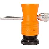 Lyman, Brass Smith Powder Trickler