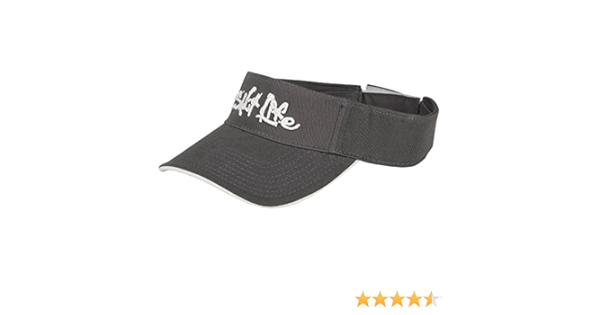 Salt life visor amazon Clearance