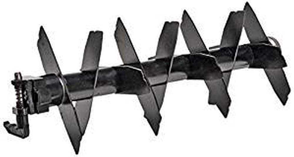 Wolf Garten 196 – 101 – 650 wbs3001 Kit Tree Spare Blades, Black