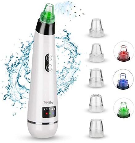 vacuum pore cleaner amazon