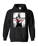 Artix Tupac Trust Nobody OFTB Unisex Hoodie Sweatshirt