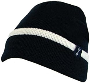 Tottenham Cuff Beanie Reverse