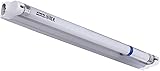 Faicuk 6W Replacement Tube and Holder 2-in-1 for