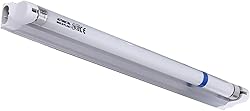 Faicuk 6W Replacement Tube and Holder 2-in-1 for