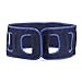 Transfer Belt Lift Sling Wheelchair Slide Board Transfer Turner Patient Care Transport Safety Mobility Aids Equipment Nursing Gait Belt for Elderly Disabled (Blue)