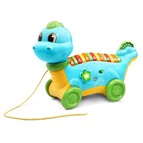 LeapFrog Lettersaurus - Image 3