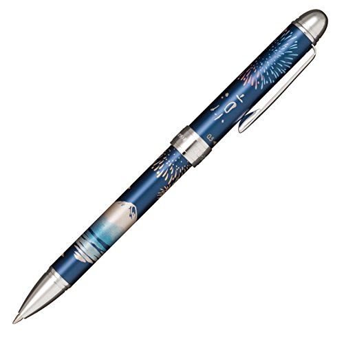 Multi-function pen grace Makie 2 & 1 Four seasons of Fuji Summer - Thumbnail 4