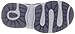 Stride Rite Made2Play Toddler and Little Boys Perry Sandal