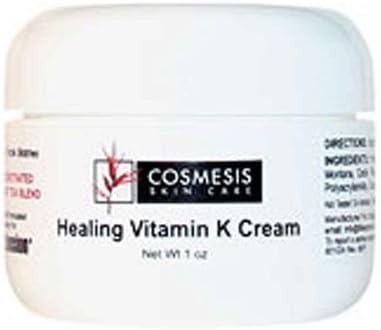 Life Extension - Vitamin K Healing Cream 1oz