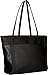 Nine West Catia Tote Black/Black One Size