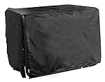 Leader Accessories Water/UV Resistant Generator Cover Large