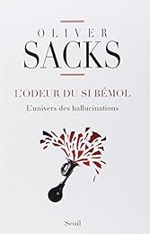 L' odeur du si bémol