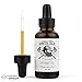 Beard Oil for Men - 2 oz - Certified Organic & Natural Unscented