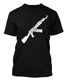 AK-47 - AK47 Men's T-shirt