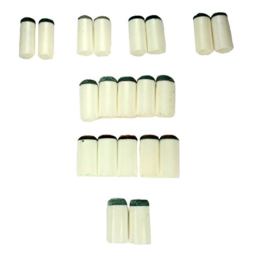 Top 10 Best Billiard Cue Tips Top Reviews No Place Called Home