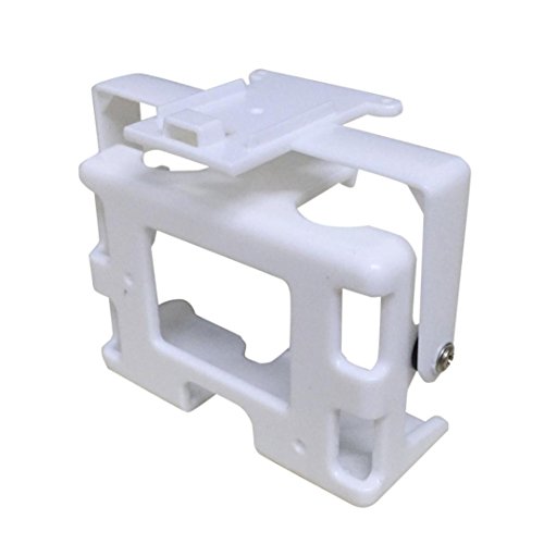 Womail-2017-Fashion-For-MJX-X101-Camera-Holder-Frame-Compatible-With-SJGoProXIAOYI-EKEN-Camera-RC-Drone-Gimble-Spare-Parts-Quadcopter-Gimbal