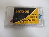 DICKSON P246 PEN 3-RED,3-BLUE *ORIGINAL PACKAGE*