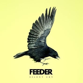 Feeder Silent Cry Amazon Com Music