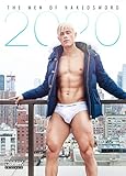 The Men of Naked Sword 2020 (Calendars 2020) by