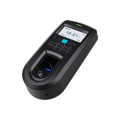 ANVIZ-VF30-Fingerprint-Access-Control