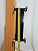 Railhookz Universal Pole Mount - Clamp-on Deck Rail or Fence