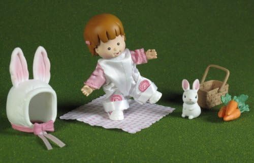 Paddywhack Lane Rachel Poseable Figure And Accessories Set by Paddywhack Lane