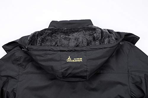 MOERDENG-Womens-Waterproof-Ski-Jacket-Warm-Winter-Snow-Coat-Mountain-Windbreaker-Hooded-Raincoat-Snowboarding-Jackets