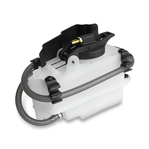 Tekno RC Revised NB48 Fuel Tank (IFMAR Legal)