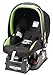 Peg Perego Primo Viaggio SIP 30/30 Car Seat, Nero Energy