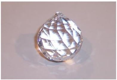20mm Crystal Ball Prisms
