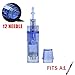 Beautyyuan Fit For Ultima A1 Dr.Pen Skin CARE Therapy Beauty SPA Blue 12P (50PCS)