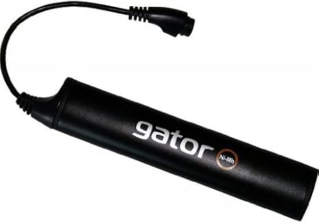 knog bike light battery replacement