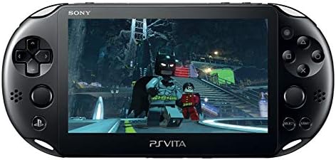 Amazon.com: PlayStation Vita Wi-Fi model Glacier White (PCH