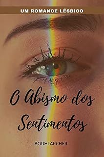 Livro O Abismo dos Sentimentos: Um romance lésbico