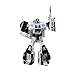 Transformers E1125EL2 Generations Power of The Primes Deluxe Class Autobot Jazz Action Figure