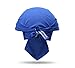 TESOON Motorcycle Biker Windproof Cycling Sweatband Protex Outdoor Head Wraps
