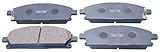 Ay040Ns086 - Front (Disc Brake) Pad Kit For Nissan