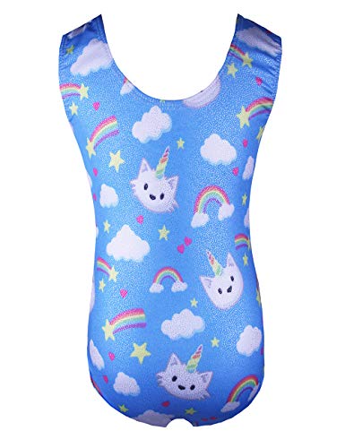 Algopix Similar Product 16 - Midout Grils Fancy Tank Gymnastics