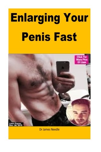 Enlarging Your Penis Fast: The fastest strategy of enlarging your penis overnight