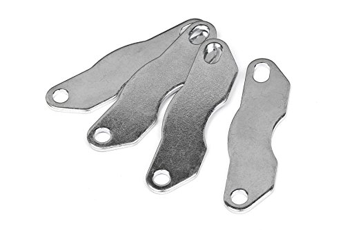HPI RACING 101051 Disk Brake Plate