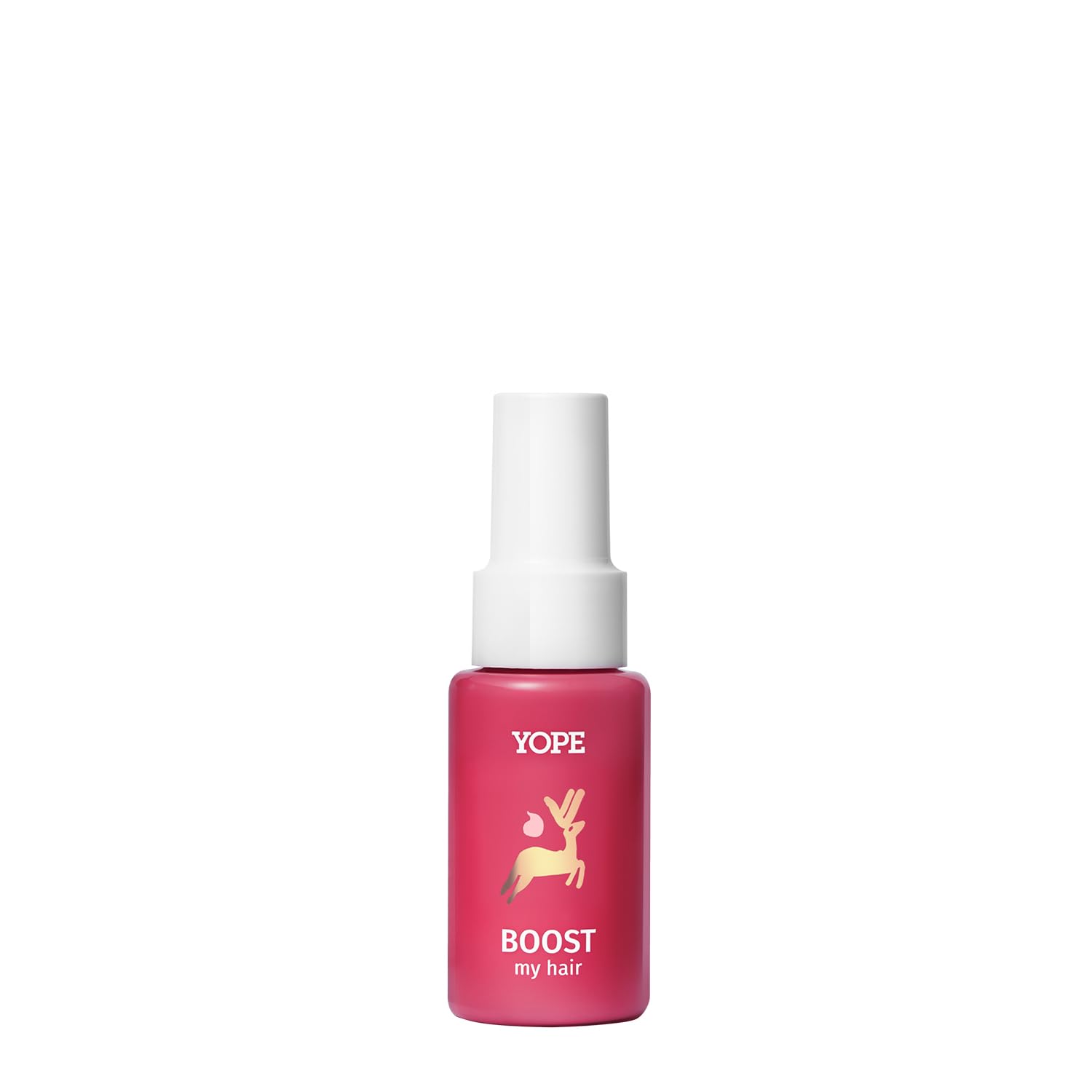 YOPE Hair Serum | Ends Serum | Regenerating | Strengthening | Moisturising | Boost 50ml