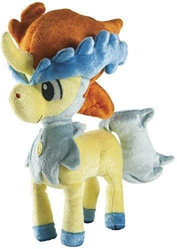 20 Years Pokemon Plush Animal / Stuffed Animal / Plush Figure Keldeo / Unova Region / Region De Unys / Region De Teselia