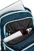 Under Armour Womens Tempo Backpack, Techno Teal (489)/Venetian Blue, One Size