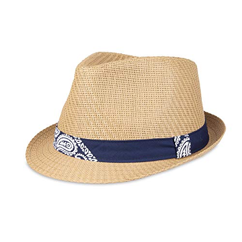 mens vacation hat