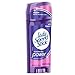 Lady Speed Stick Invisible Dry Power Antiperspirant/Deodorant, Wild Freesia, 2.3 Ounce (Pack of 6)