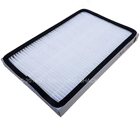 Heating, Cooling Sears Kenmore Vacuum Cleaner EF-1 HEPA Exhaust Filter EF1 86889