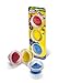 Crayola Model Magic, Modeling Clay Alternative, Primary Colors, Gift