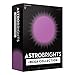 Astrobrights Mega Collection, Colored Cardstock, Bright Purple, 320 Sheets, 65 lb/176 gsm, 8.5