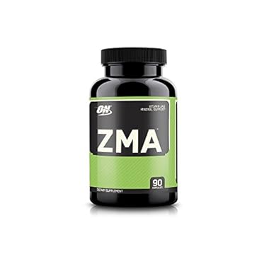 Optimum Nutrition ZMA